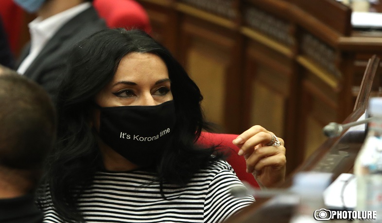 Բերվել է լավ նախագիծ, որը որոշակի կլուծի առկա սոցիալական լարվածությունը. Զոհրաբյան