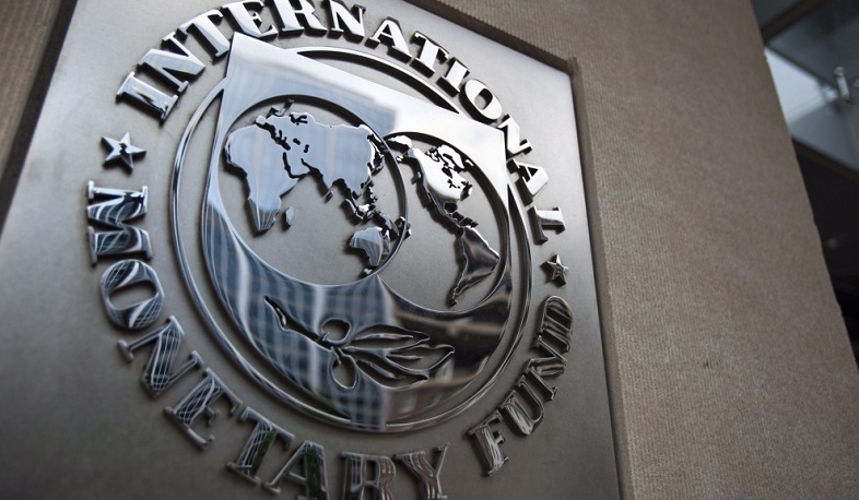IMF will provide $ 315 million to Armenia to co-finance budget expenditures