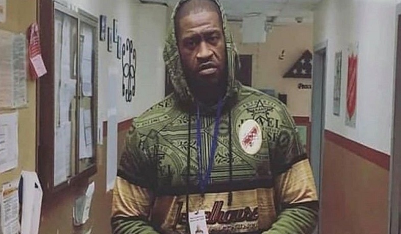 Ջորջ Ֆլոյդը վարակված է եղել կորոնավիրուսով. NBC News