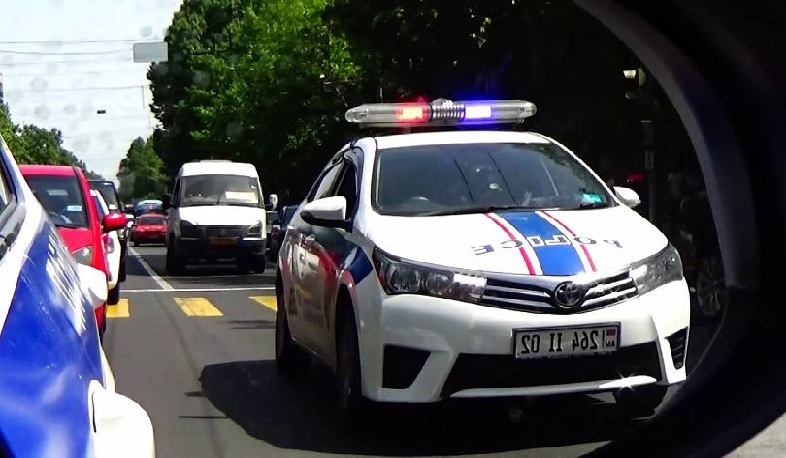 ՃՈ թեժ գծի 1-77 հեռախոսահամարը անհասանելի է