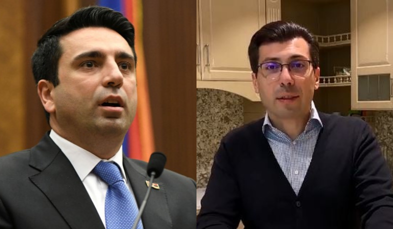 Ոչ մի բանի առաջ չեն կանգնում և չեն էլ կանգնելու իրենց միլիոնները փրկելու համար. Սիմոնյան