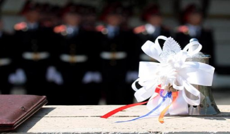 Մայիսի 25-ին Վերջին զանգ են նշել Երևանի 114 դպրոցի շրջանավարտները. Փաշինյանը տեսանյութ է հրապարակել