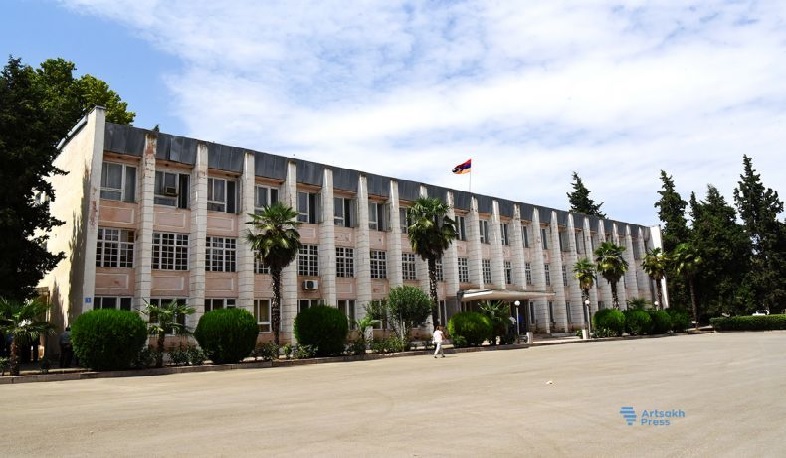 Հուլիսի 5-ին Մարտունի քաղաքում կանցկացվեն համայնքի ղեկավարի արտահերթ ընտրություններ․ ԱՀ ԿԸՀ