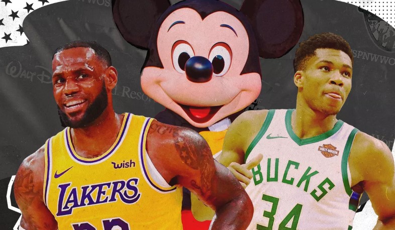 NBA-ի կառավարման խորհուրդը կհաստատի մրցաշրջանը Disney World-ում վերսկսելու նախագիծը