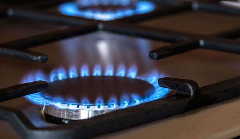 ՀԾԿՀ-ն առաջարկում է «Գազպրոմ Արմենիային» բնակչությանը վաճառվող գազի սակագինը թողնել անփոփոխ