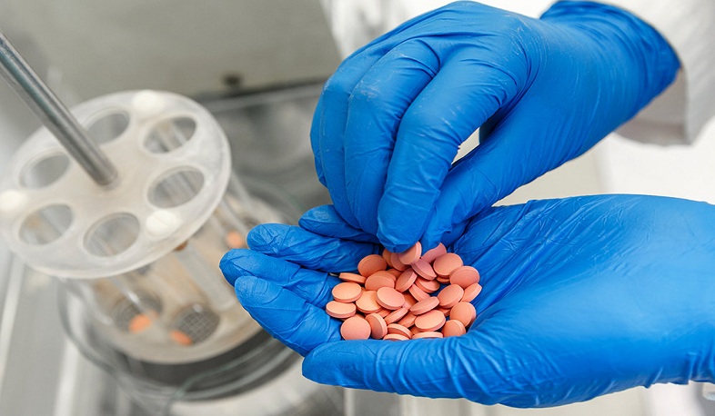 Հիդրօքսիքլորոքվինի կլինիկական փորձարկումը վերսկսվում է. ԱՀԿ. Интерфакс