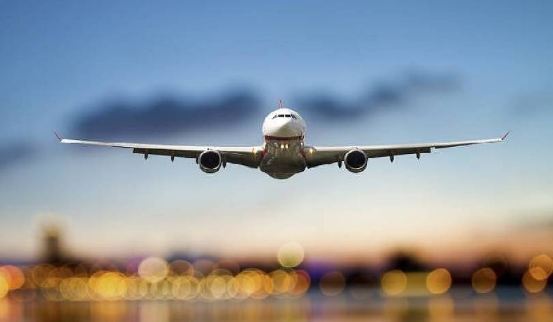 A number of flights will be operated․ RA Civil Aviation Committee