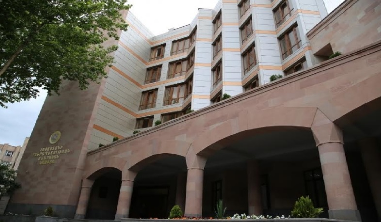 «Ճառագայթային բժշկության և այրվածքների գիտական կենտրոն» ընկերության նախկին տնօրենին մեղադրանք է առաջադրվել․ ՔԿ