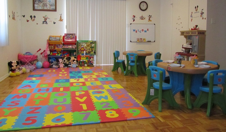 Ժամանակավորապես կասեցվել է երկու նախադպրոցական ուսումնական հաստատության գործունեություն. ԿՏՄ