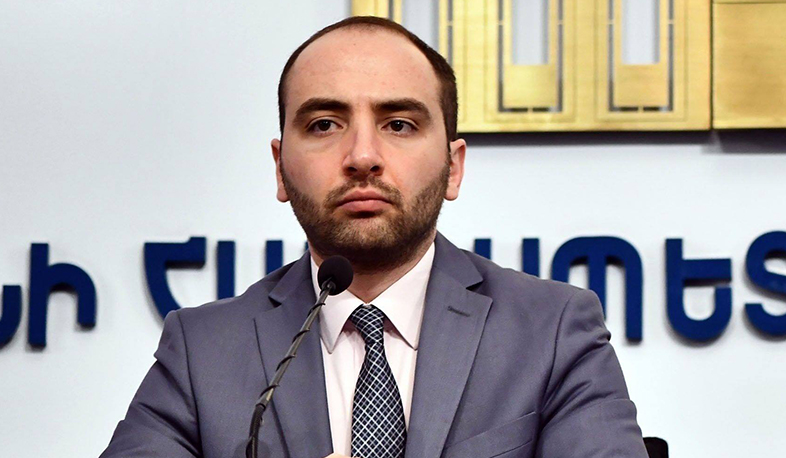 Պարետատունը դիտարկում է միջազգային գործընկերներին աջակցության հարցով դիմելու հնարավորությունը. Վ. Հունանյան