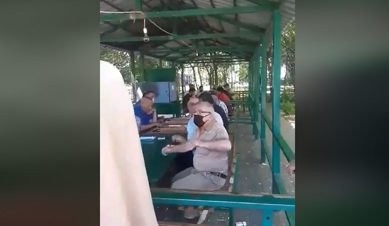 Կներեք, հայրիկներ, բայց հանուն ձեզ ենք այսպես վարվում. Փաշինյան