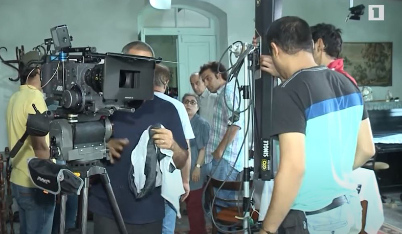 Հայկական ֆիլմարտադրողներն ակնկալում են կառավարության աջակցությունը