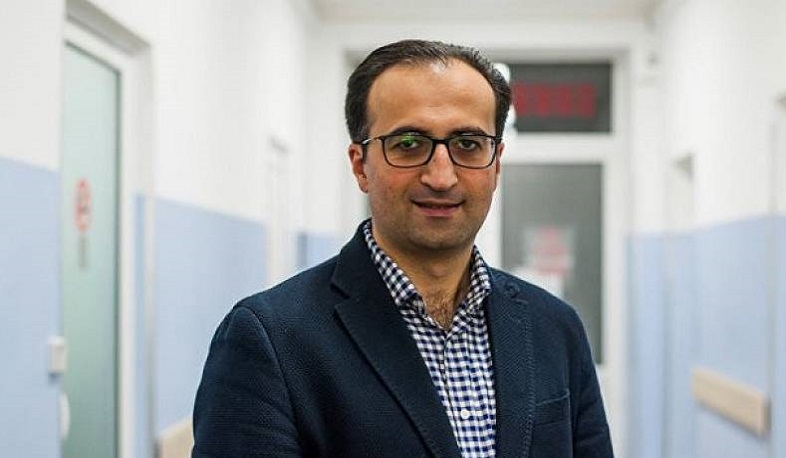 Արսեն Թորոսյանը պատասխանել է 9-ամյա Արփիի՝ իրեն ուղղված նամակին