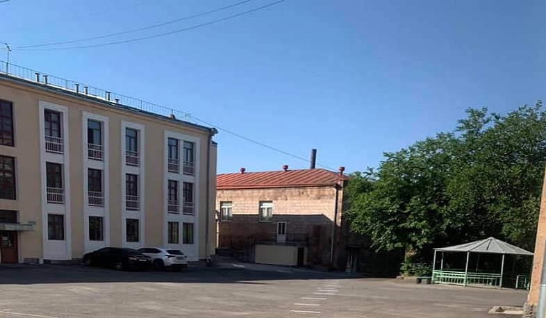 Ամեն ինչ պատրաստ է առարկայական օլիմպիադաների հանրապետական փուլի անցկացման համար. նախարար