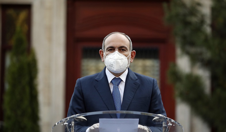 Ներողություն եմ խնդրում բոլոր այն հայրենակիցներից, ում հասցեին իմ էջում որևէ թթու խոսք է հնչել. Փաշինյան