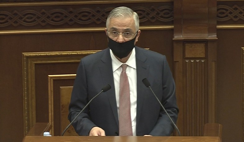 2019-ին հարկային եկամուտներն աճել են 16.4 տոկոսով. փոխվարչապետ