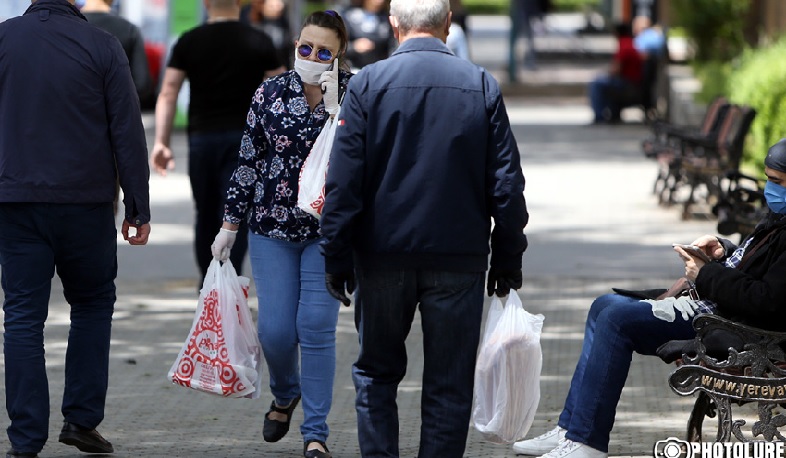 Երեկ՝ 697, այսօր՝ 596․ վաղվա թիվը կախված է քեզանից․ վարչապետ