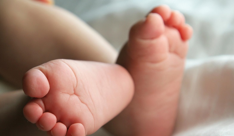 Մեկամյա աղջնակի մահվան գործով մեղադրանք է առաջադրվել բուժող բժշկին. ՔԿ