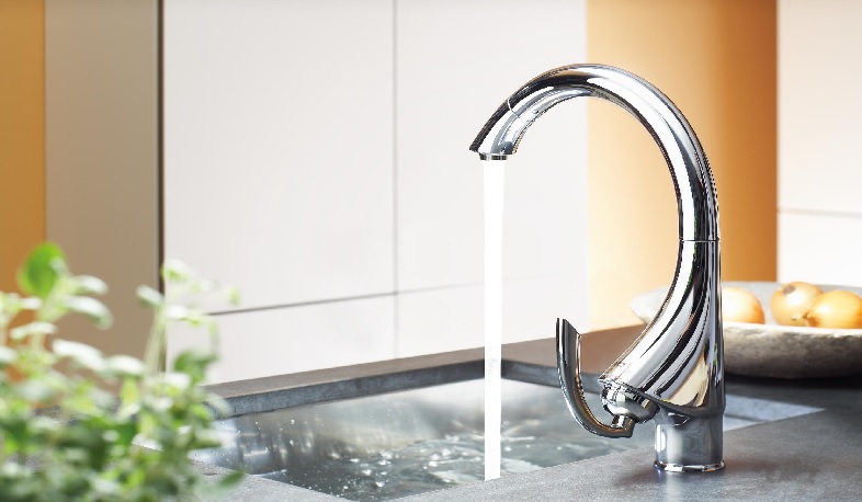 «Վեոլիա Ջուր» ընկերության լաբորատորիաները վերազինվում են