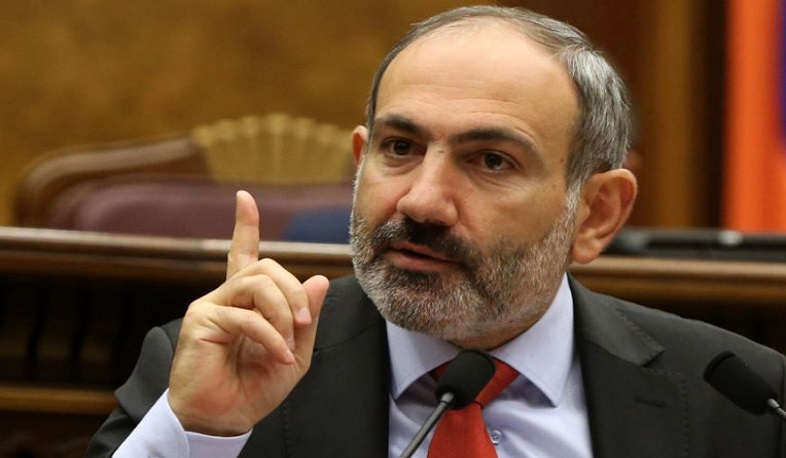 The police can and should use force in accordance with the law. Prime Minister