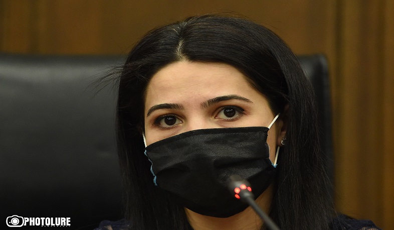 I don't think Azerbaijan will go on an adventure to start war. MP