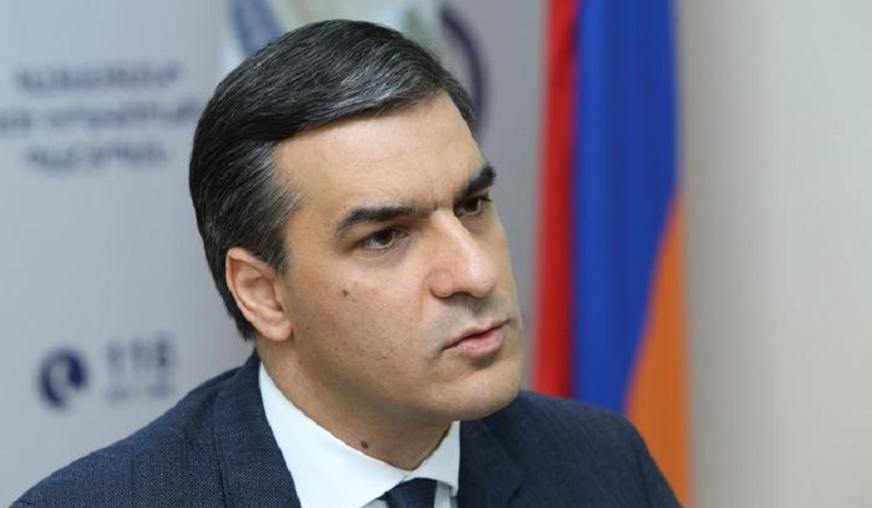 Օգտատերերին խնդրում եմ չտարածել առանց դիմակի աղջկա լուսանկարը. ՄԻՊ