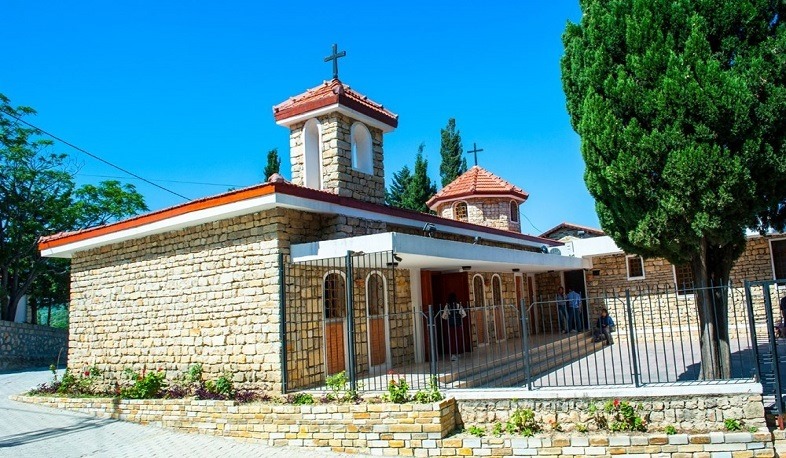 Թուրքիայում բացվել է առաջին հայկական թանգարանը. Ermenihaber