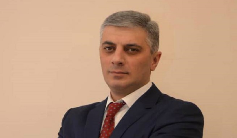 Շրջակա միջավայրի տոնն այս տարի անցնում է «Բնության ժամանակն է» կարգախոսով. Վահե Ջիլավյանի շնորհավորական ուղերձը