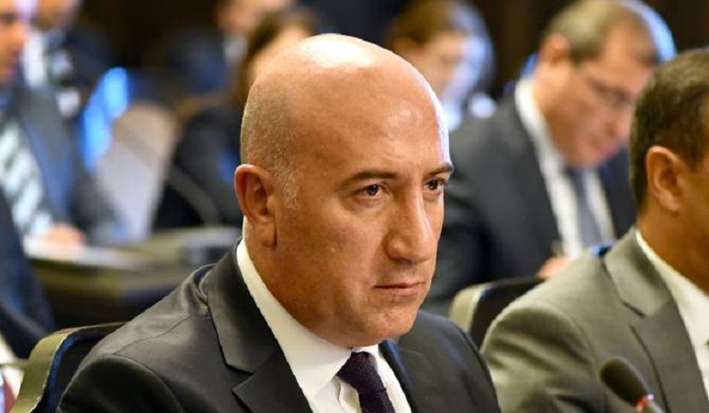 Դիմողները շատ են, բայց որակյալ կադրեր չենք կարողանում գտնել. ոստիկանապետ