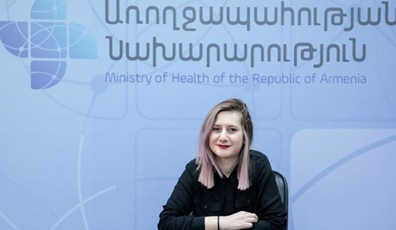 Հայաստանում նմուշառման փայտիկների սղություն է. ԱՆ խոսնակ