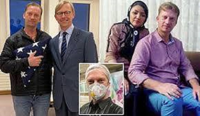 Թրամփը կարծում է, որ հնարավոր է բանակցել իրանցիների հետ. The New York Times