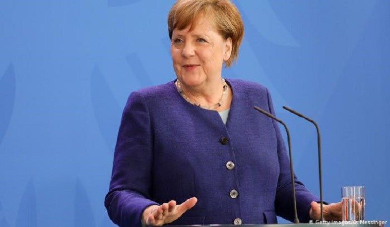 Գերմանացիների մեծ մասը գոհ է կառավարության հակաճգնաժամային քաղաքականությունից. Deutsche Welle