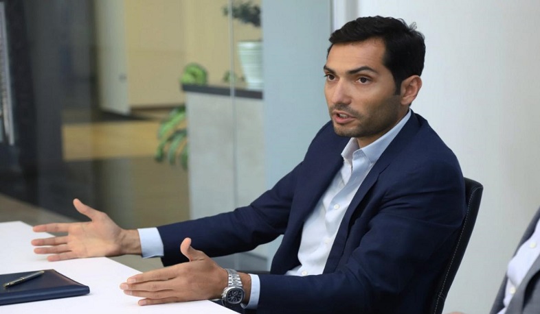 Գուրգեն Խաչատրյանի տեղաշարժը ՀՀ սահմաններով չի ֆիքսվել. ԱԱԾ տնօրեն