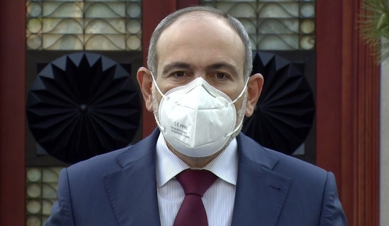 We are considering several scenarios including the strict restrictions. PM