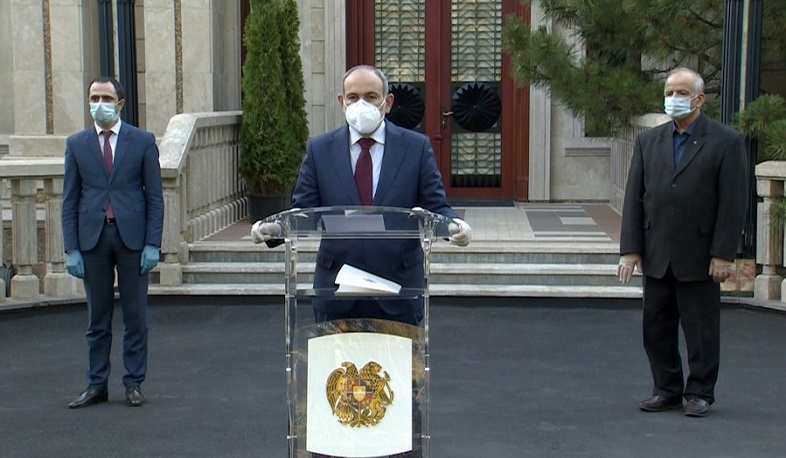 Մեր առողջապահական համակարգն այսօր հրաշքներ է գործում. վարչապետ