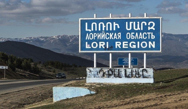 Լոռու մարզում կորոնավիրուսով վարակված է 251 մարդ, որից 135-ը՝ «Գլորիա» ֆաբրիկայից. մարզպետ