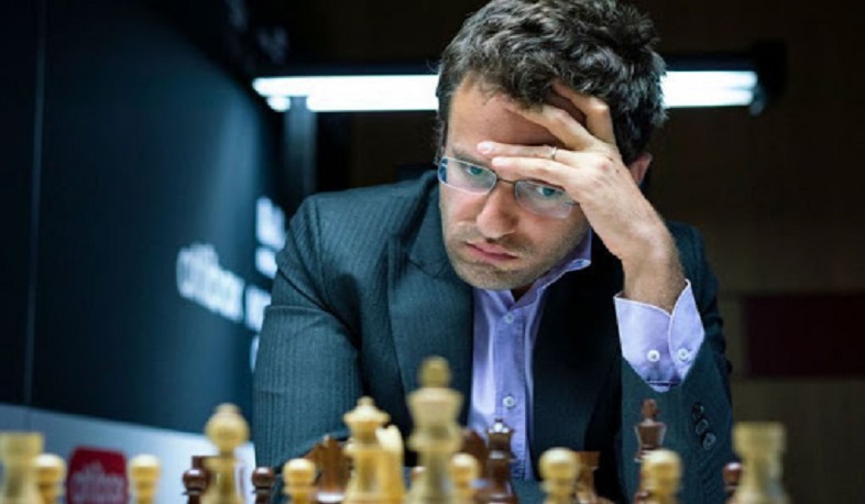 Լևոն Արոնյանը կմասնակցի շախմատի առցանց մրցաշարի