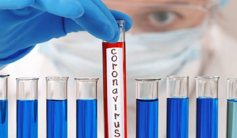 Two new cases of coronavirus have been confirmed in Artsakh, the condition of one patient is serious