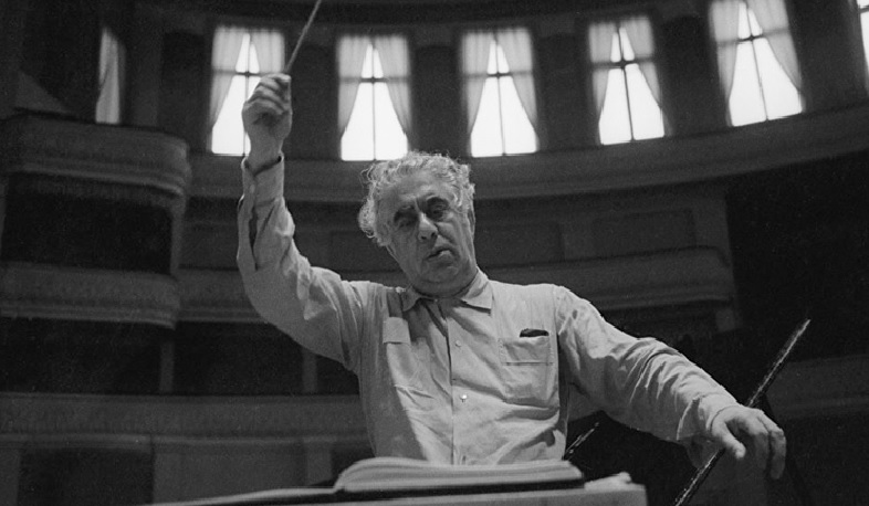 Խաչատրյանի անվան մրցույթը կանցկացվի հեռավար ձևաչափով