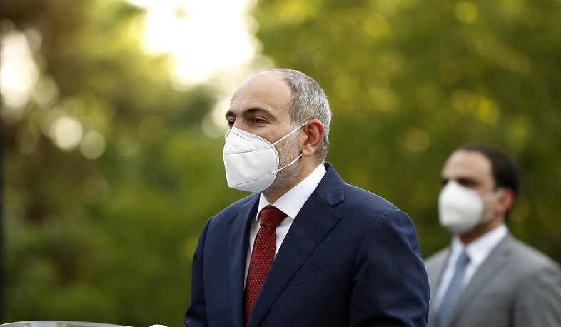 Չէի կարող մտածել, որ այդքան հորդորներից հետո մարդիկ կշարունակեն ասել, որ կորոնավիրուս չկա. Փաշինյան