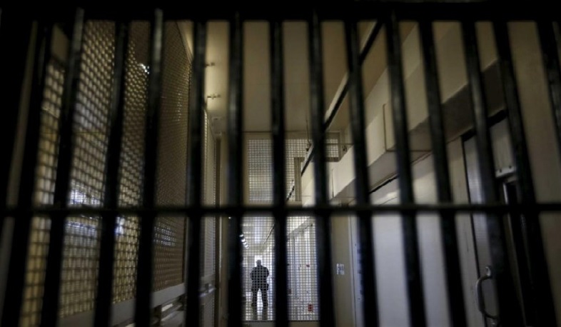 The first case of coronavirus in a penitentiary has been reported