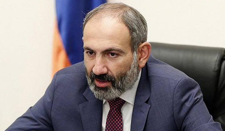 Այրվածքաբանության կենտրոնի բազայի վրա այսօր ծավալված տրիաժ կենտրոնն արդեն սկսել է ընդունել պացիենտների. Փաշինյան