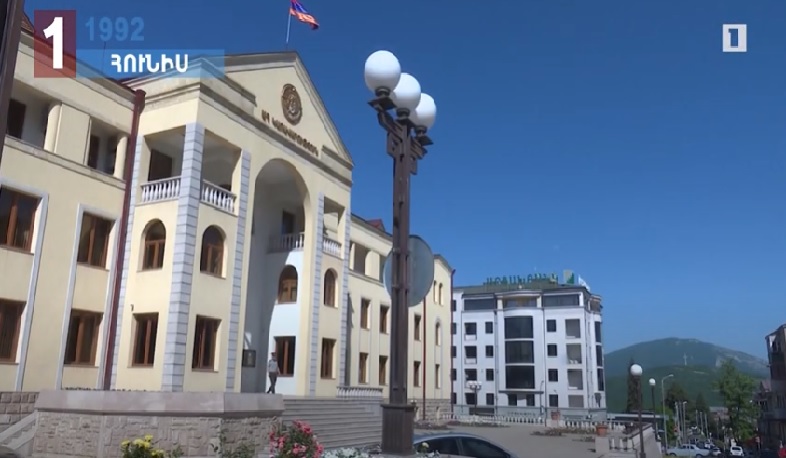 Հունիսի 1-ից 7-ը հայկական ու համաշխարհային օրացույցի կարևորագույն իրադարձությունները