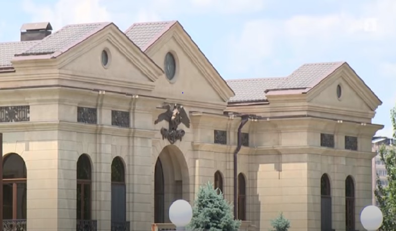 Գույքահարկի ի՞նչ դրույքաչափ է սահմանում Կառավարությունը. հարկման սանդղակ