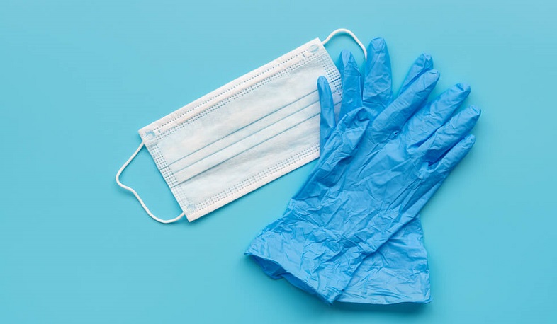 Լատեքսից ձեռնոցների շուկայում կան հարուցված վարույթներ․ ՏՄՊՊՀ նախագահ