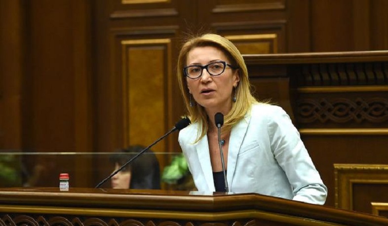 ԲՀԿ նախագահի հնչեցրած թեզերում մեզ համար որևէ նորություն չկար. Թանդիլյան