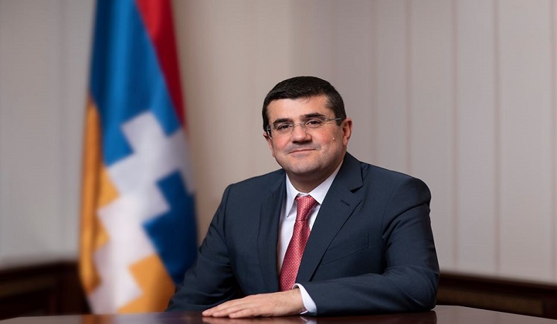 Արցախի նախագահը նոր նշանակումներ է արել