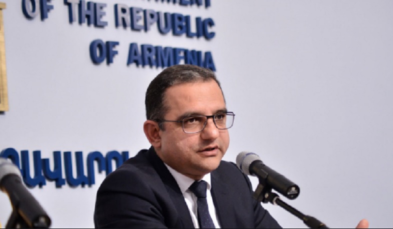 2021 թվականը հիմնականում լինելու է կորսվածը վերականգնելու տարի. էկոնոմիկայի նախարար