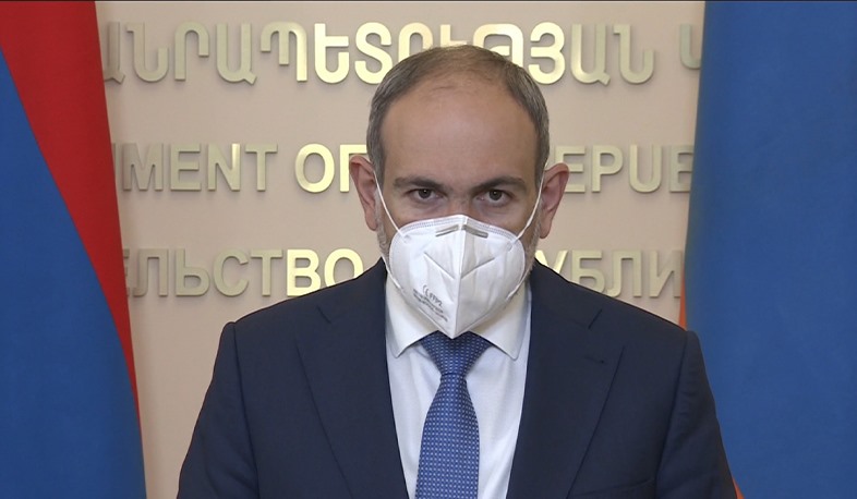 Well-known political circles will disappear with the end of the coronavirus epidemic. Prime Minister