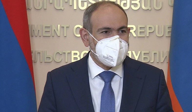 Առողջապահական հիմնարկները ծավալվում են ըստ անհրաժեշտության. վարչապետ